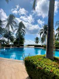 #China#Hainan#Sanya#YalongBay#watersports