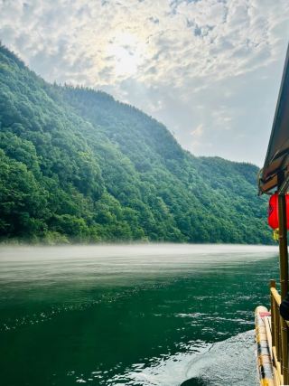 2 Days 1 Night at Chujiatan: Less Crowds, Stunning Views, Must-Visit!