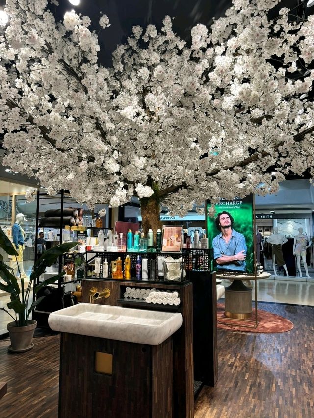 曼谷Central Latprao隱藏寶藏！荷蘭Rituals香氛探店指南 