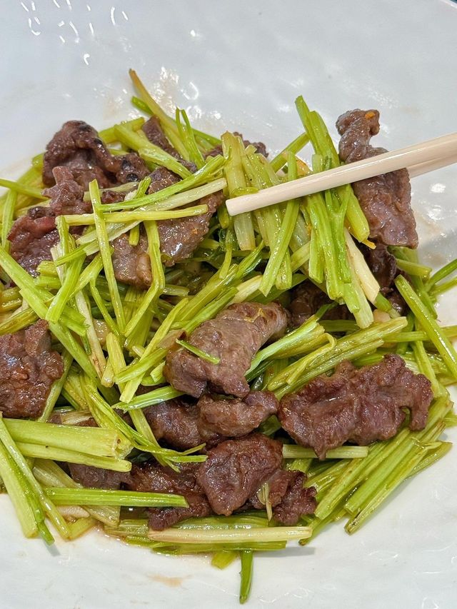 悅趣苑公館·花園粵式融合私房菜