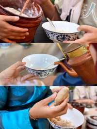 來西藏必體驗 庄園裏的藏式生活課