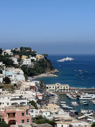 Travel Guide to Lampedusa Island