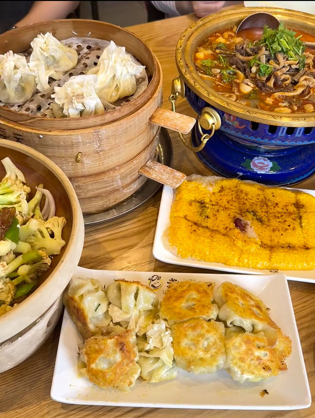 【呼和浩特風情邂逅篇】青城邊嘅溫馨港灣 