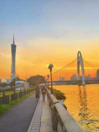 廣州一日遊
