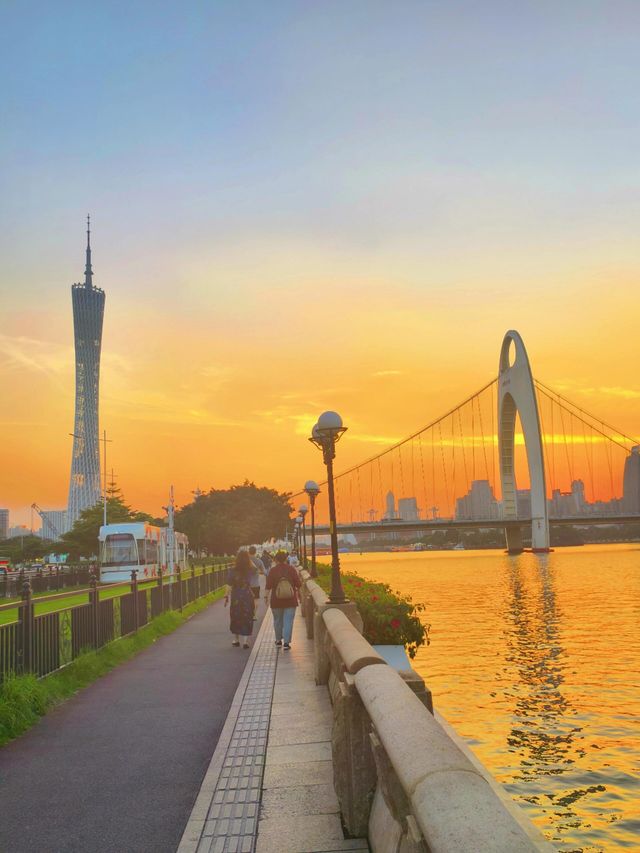 廣州一日遊