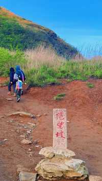 發雲界景區，難道唔會令你對武功山刮目相看？