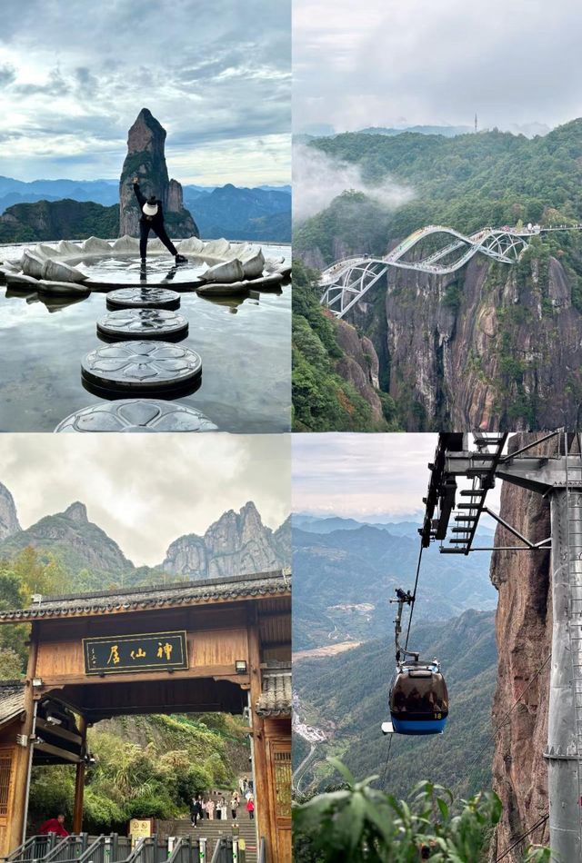 4座人少景靚「神仙城」，玩水避暑爽如25℃冷氣！
