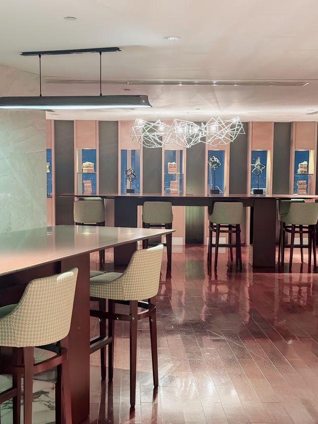 無錫凱悅酒店