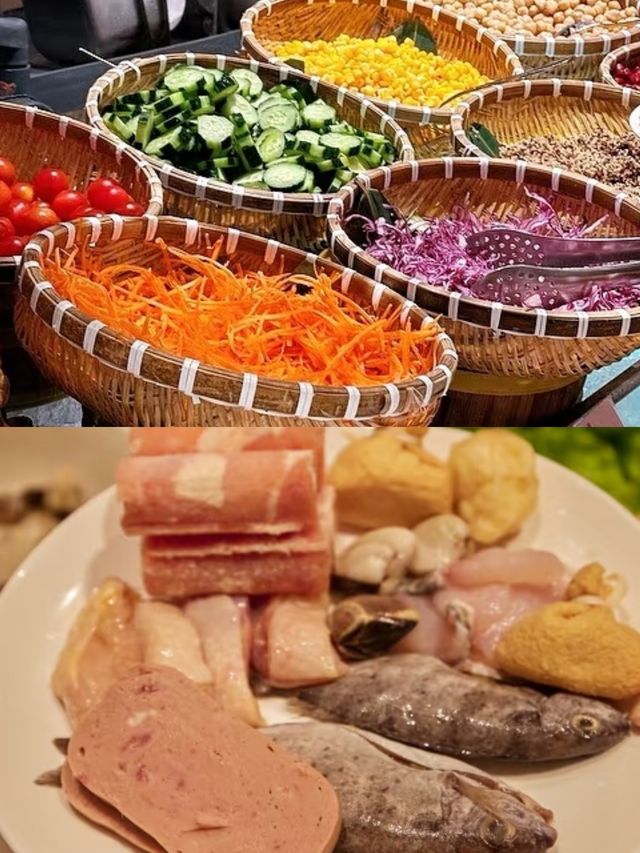 海南清水灣嘅一間親子酒店