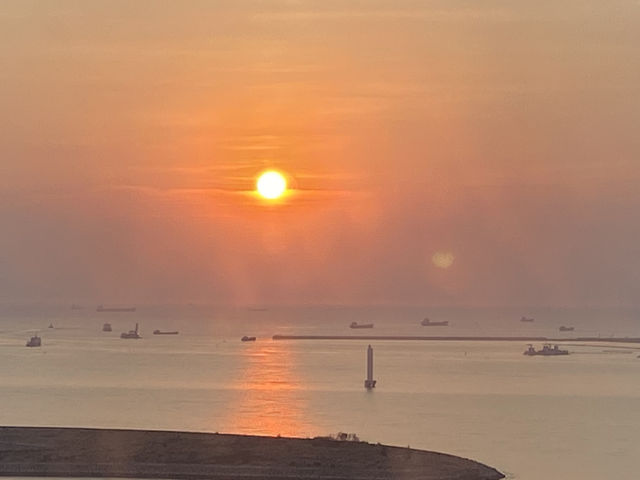 海花島暑期攻略 | 住合一美宿超抵玩