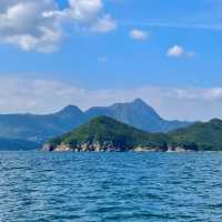 🏝️西貢隱世寶藏！滘西洲必玩攻略，一秒衝出香港去「偽出國」！