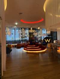 大阪W酒店｜設計與體驗的碰撞，驚喜與遺憾并存