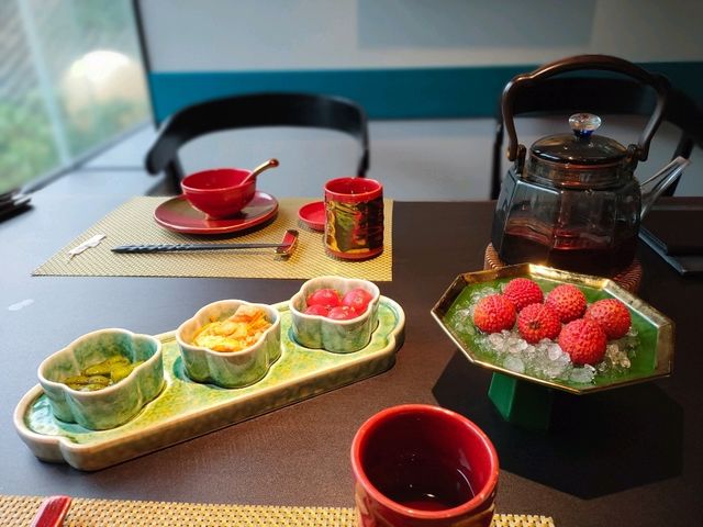 高CP,三喜日本料理,月河客棧
