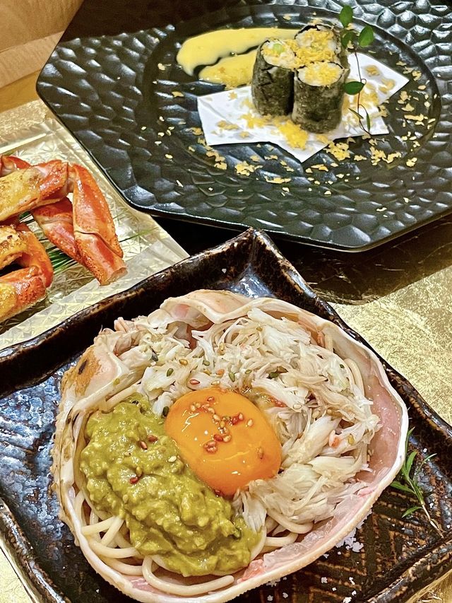 深圳適合後生仔人均唔過百嘅Omakase