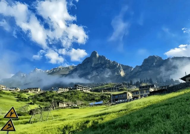 甘南 | 一場心靈的淨土之旅