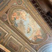 NEW YORK PUBLIC LIBRARY 