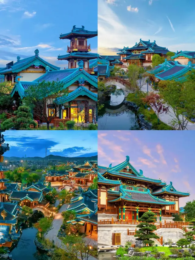 聽我講，嚟南京旅遊一定要嚟呢度！