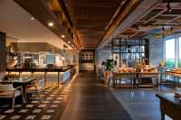 杜拜 | Crowne Plaza 的愜意體驗    酒店：Crowne Plaza Dubai