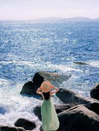 海上香格里拉