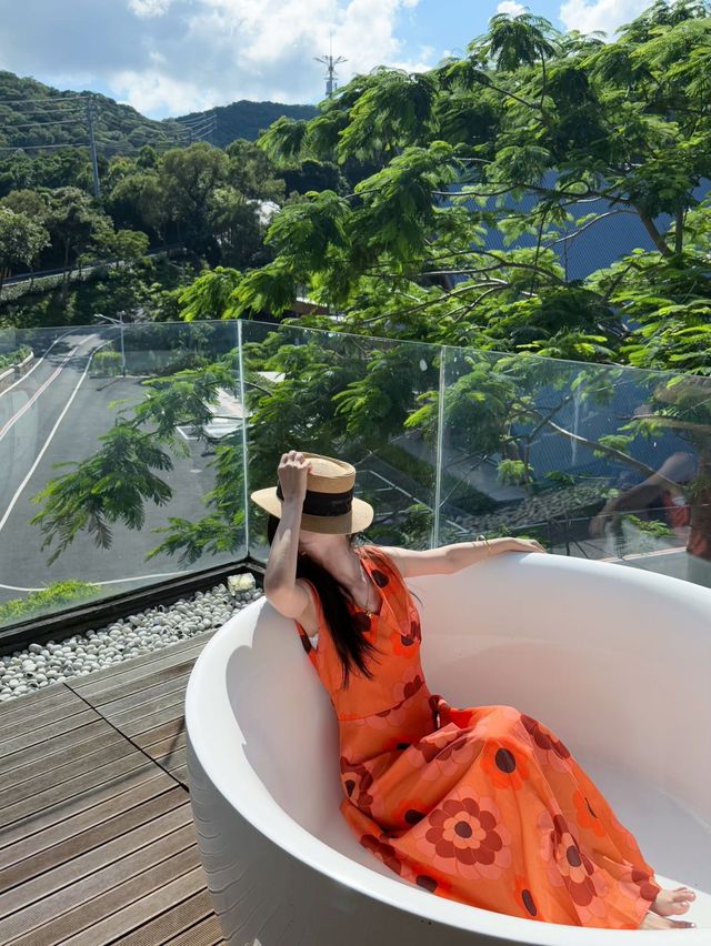 未去清邁！喺汕頭