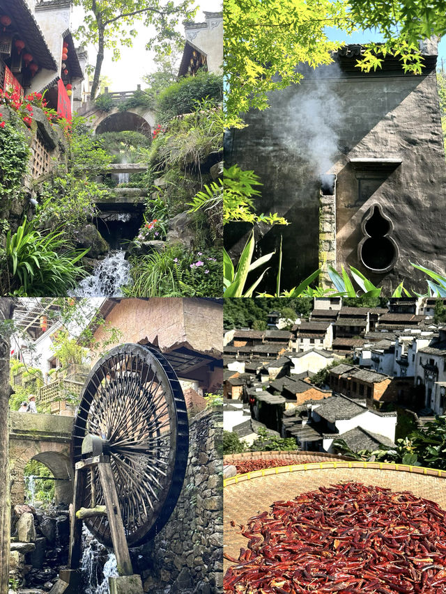 7月反向旅遊、低消費窮遊、三個溫馨城市