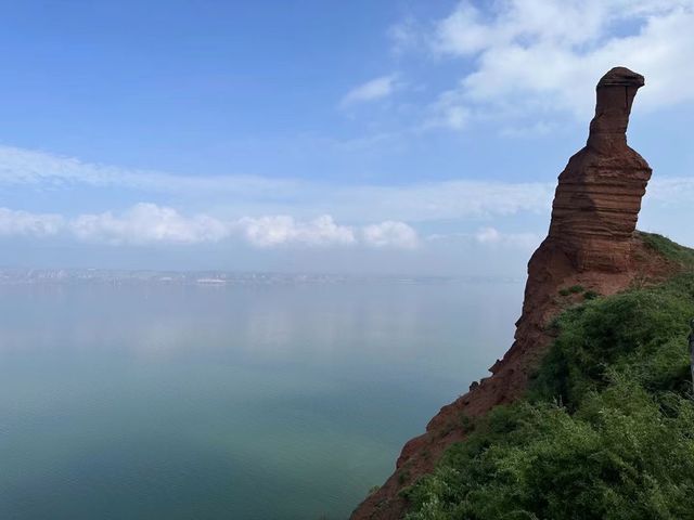 甘南嘅魅力在於「藏區景觀嘅濃縮」——唔使忍受西藏嘅高山反應……