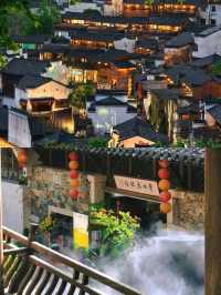 婺源返嚟，真係唔建議7月去！