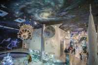 莫斯科太空博物館：觸摸星辰嘅航天史詩