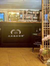 深圳這麼美的天台餐廳捨不得走 💕  天台美好港灣·主題餐吧(東門店)