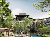 ​【シンガポールの隠れ家的ラグジュアリー】The Laurus, a Luxury Collection Resort 