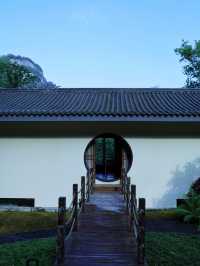 自然之居，山野之趣 | 青城後山避暑兼摘水果