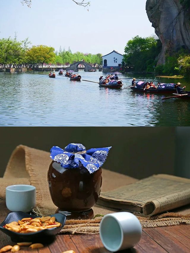 蘇杭之外，這個被低估嘅江南秘境——紹興