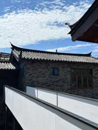 麗江必住民宿分分鐘GET庭院大片