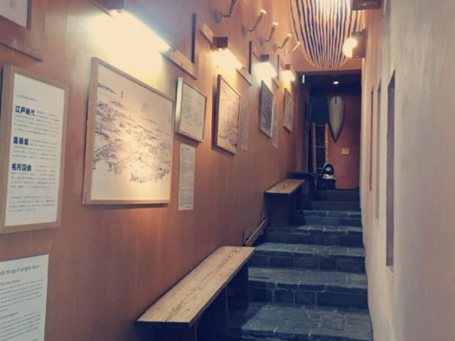 **【大阪藝術巡禮！上方浮世繪館沉浸式體驗報告】**  