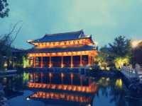  **【隱世桃源！上海東平草堂親身體驗：都市中的禪意棲居】**  