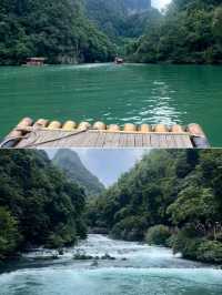 貴州6天悠遊攻略
