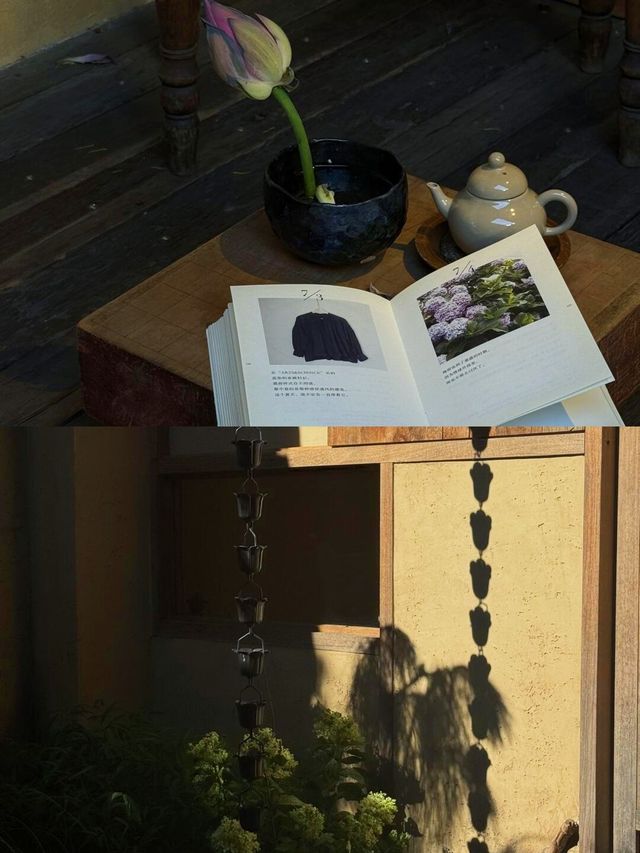 恕我直言，紹興先係江南水鄉嘅天花板！