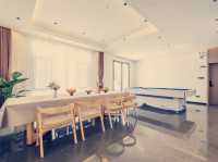 【江蘇隱世桃源！伴山時光Courtyard Villa民宿親身體驗】** 