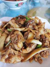 河源連平鷹嘴桃之旅 尋覓地理標準美食