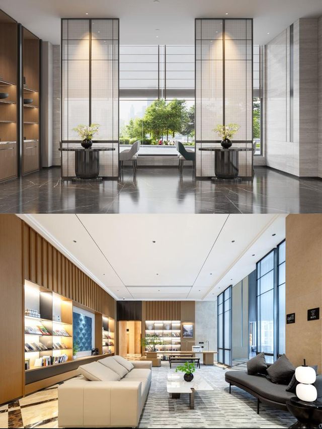和悅酒店，你嘅心靈棲息地！