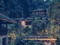 雲端仙境！貴州梵淨山「歇山靜舍」隱世民宿體驗】**  