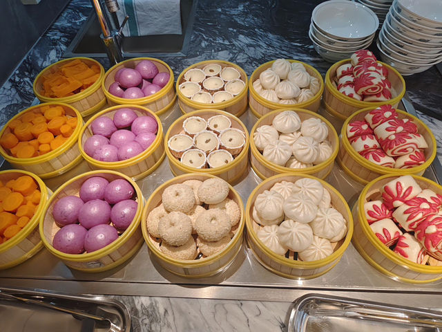 邂逅奢華，定格林西豪澤芮麗酒店之美