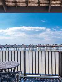Sepang | Avani Sepang Resort is Amazing♥️🤩