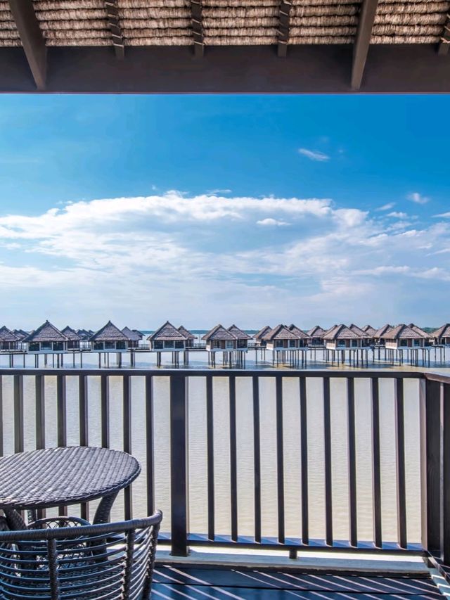 Sepang | Avani Sepang Resort is Amazing♥️🤩