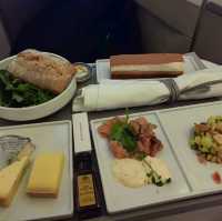 Air France CDG - PEK 