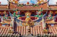 半城煙火半城仙｜喺泉州鯉城，赴一場神明與凡人的共宴