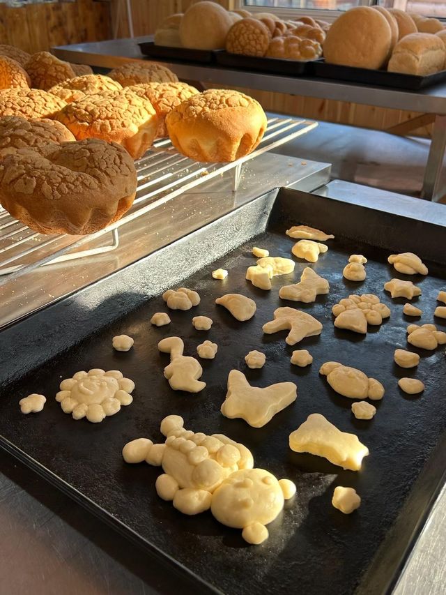恩和｜呢個「東北味」俄羅斯小鎮