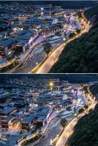 3天2晚帶您走進不一樣的童話世界：九寨溝