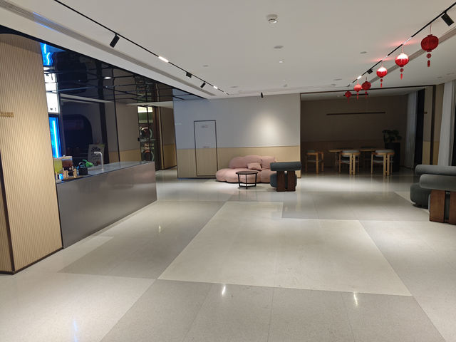 盛唐之旅，邂逅長安城絕佳酒店——美豪R酒店