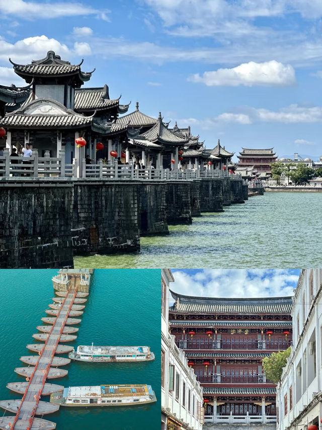 適合一個人去散心的四大城市，低消費，慢節奏